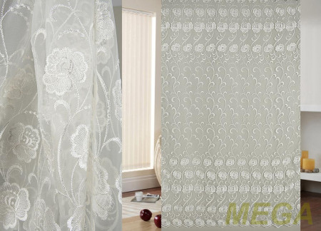 Вышивка Органза в Пензе