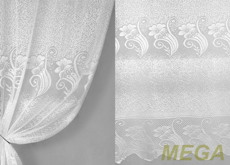 Тюль 14 в Пензе