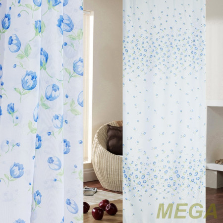 Печать Вуаль в Пензе