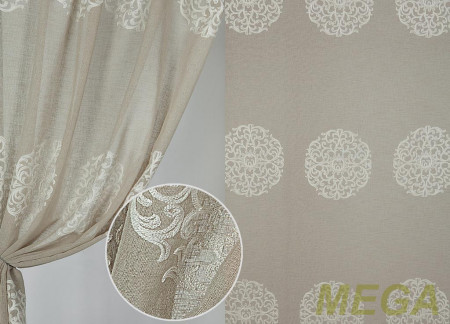 Вышивка Лен в Пензе