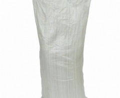 Мешки п/п 100*150, 142гр (уп.500шт), белый