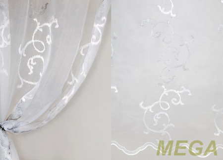 Вышивка Органза в Пензе