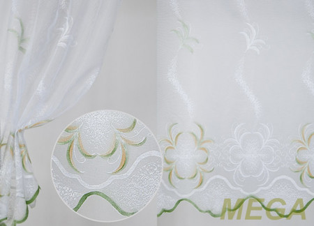 Тюль 16 в Пензе