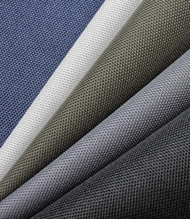 Ткань Оксфорд 600 D Во. PU в Пензе