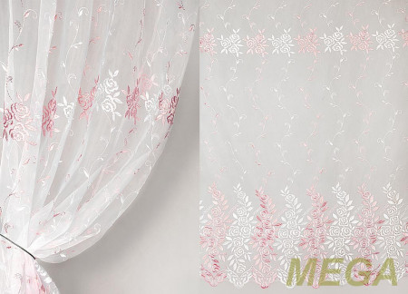 Вышивка Органза в Пензе