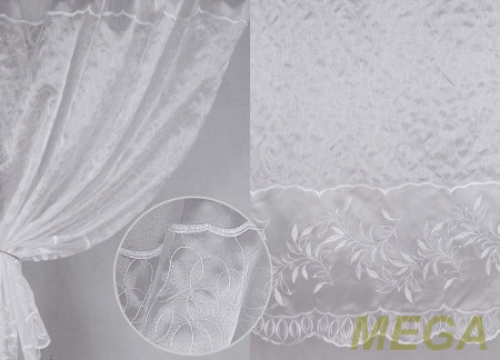 Вышивка Органза в Пензе