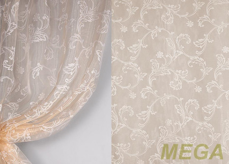 Флок Органза в Пензе