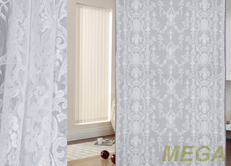 Тюль 24 в Пензе