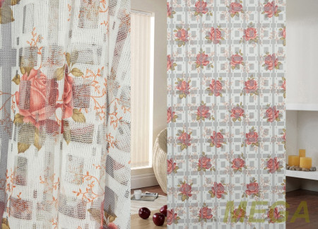 Тюль 14 в Пензе