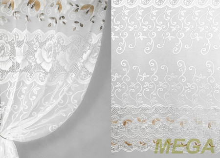 Тюль 16 в Пензе