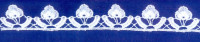 Кружево № 2005272 шир.20мм (уп.9м)