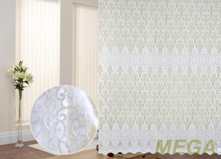 Вышивка Органза в Пензе