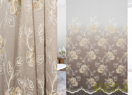 Вышивка Кристалон в Пензе