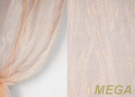 Флок Органза в Пензе