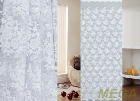 Тюль 24 в Пензе