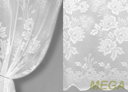 Тюль 14 в Пензе