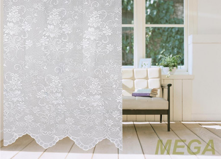 Тюль 16 в Пензе