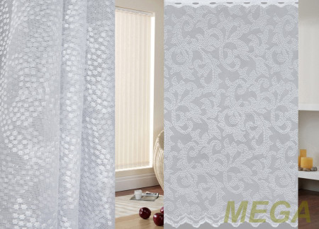 Тюль 16 в Пензе