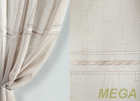 FAN RHOMBUS SLUB-2/300 L ut