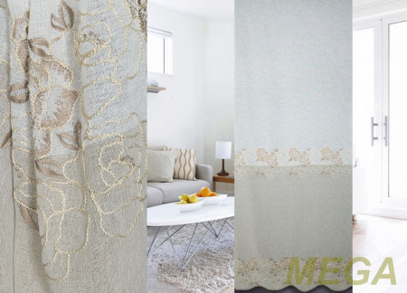 Вышивка Лен в Пензе