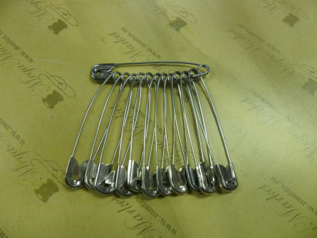 Булавки в Пензе