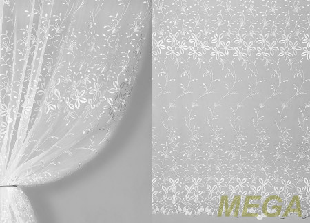 Вышивка Органза в Пензе