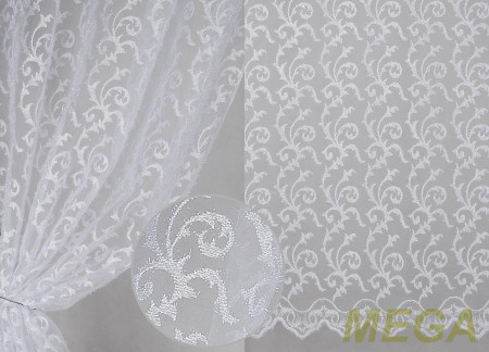 Вышивка Органза в Пензе