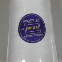 Нитки 40/2 Швейные нитки 100% полиэстер в Пензе