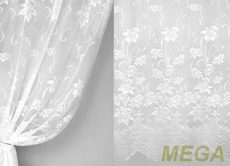 Тюль 14 в Пензе