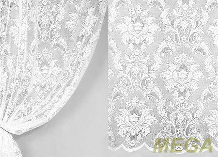 Тюль 14 в Пензе