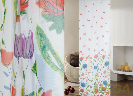 Печать Вуаль в Пензе