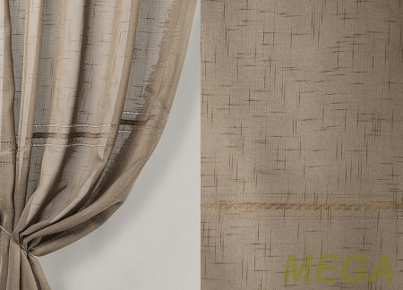 Однотон Лен в Пензе