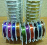 Проволка для бисера в Пензе