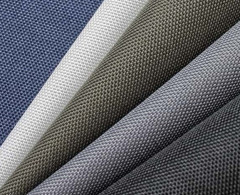Ткань Оксфорд 900 D WR/PU 270+/-10гр.м2 рул 50м гладь