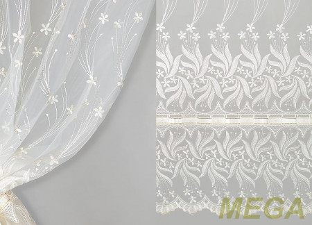 Вышивка Органза в Пензе