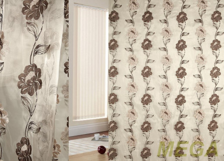 Вышивка Органза в Пензе