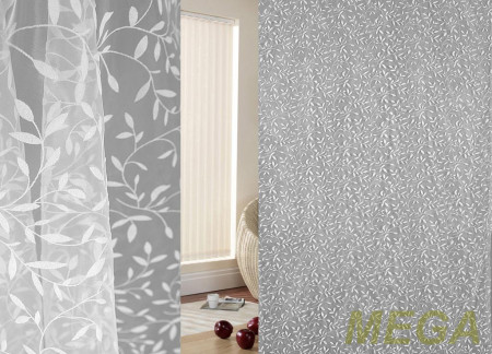 Флок Органза в Пензе