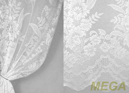 Тюль 14 в Пензе