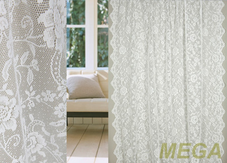 Тюль 14 в Пензе