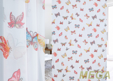 Печать Вуаль в Пензе