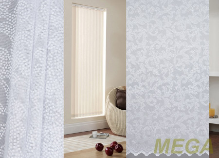 Тюль 16 в Пензе