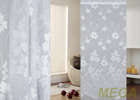 Тюль 16 в Пензе