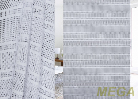 Однотон Тюль в Пензе