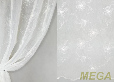 Вышивка Органза в Пензе