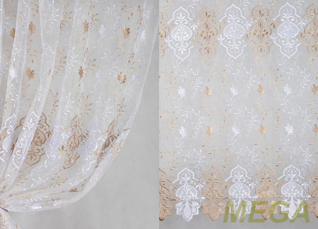 Вышивка Органза в Пензе