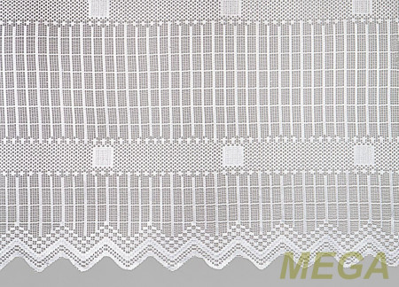 Тюль 14 в Пензе