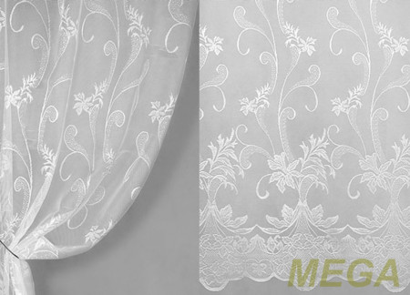 Тюль 16 в Пензе