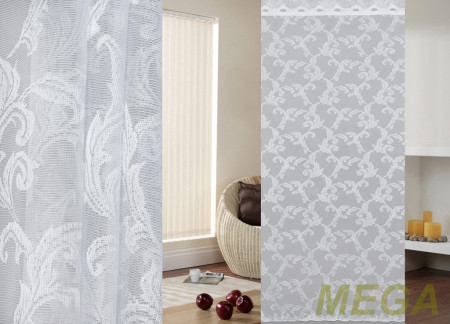 Тюль 16 в Пензе