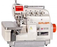 Промышленная шв.машина SIRUBA (оверлок) 757L-516M3-35(55)/DKLU