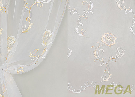 Вышивка Органза в Пензе